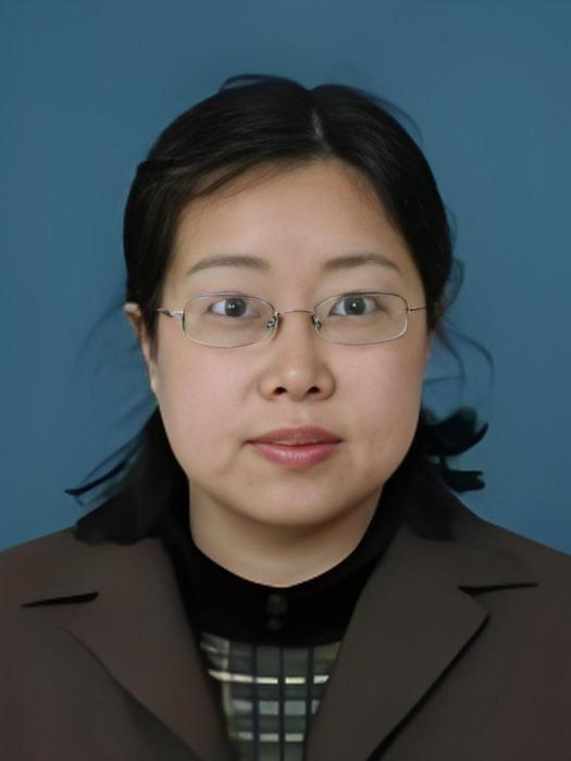 郭琦(哈爾濱工業大學數學系副教授)