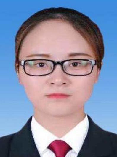 張茜(四川省綿陽市涪城區政府國防動員辦公室專職副主任) 張茜(四川省綿陽市涪城區政府國防動員辦公室專職副主任)