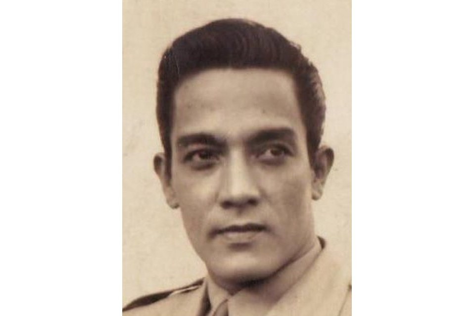 Leopoldo Salcedo Leopoldo Salcedo