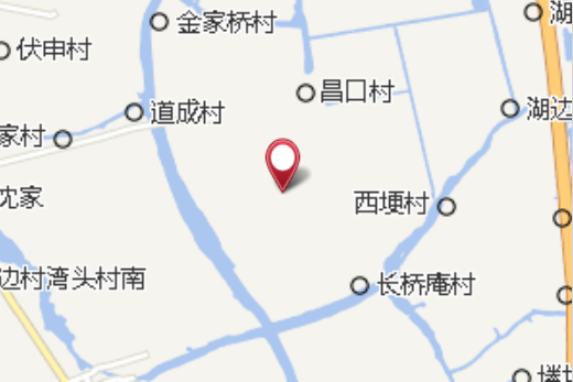 荒塘里 荒塘里