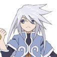 吉尼亞斯(遊戲《仙樂傳說》中的角色) 吉尼亞斯(遊戲《仙樂傳說》中的角色)