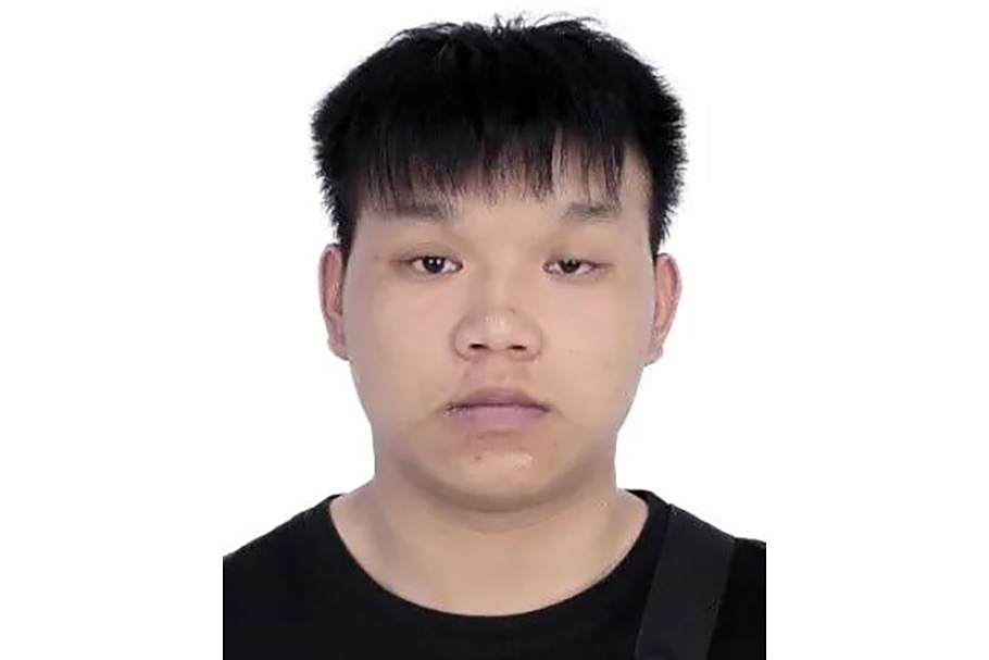 諶天志 諶天志
