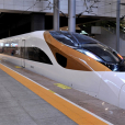G143次列車 G143次列車