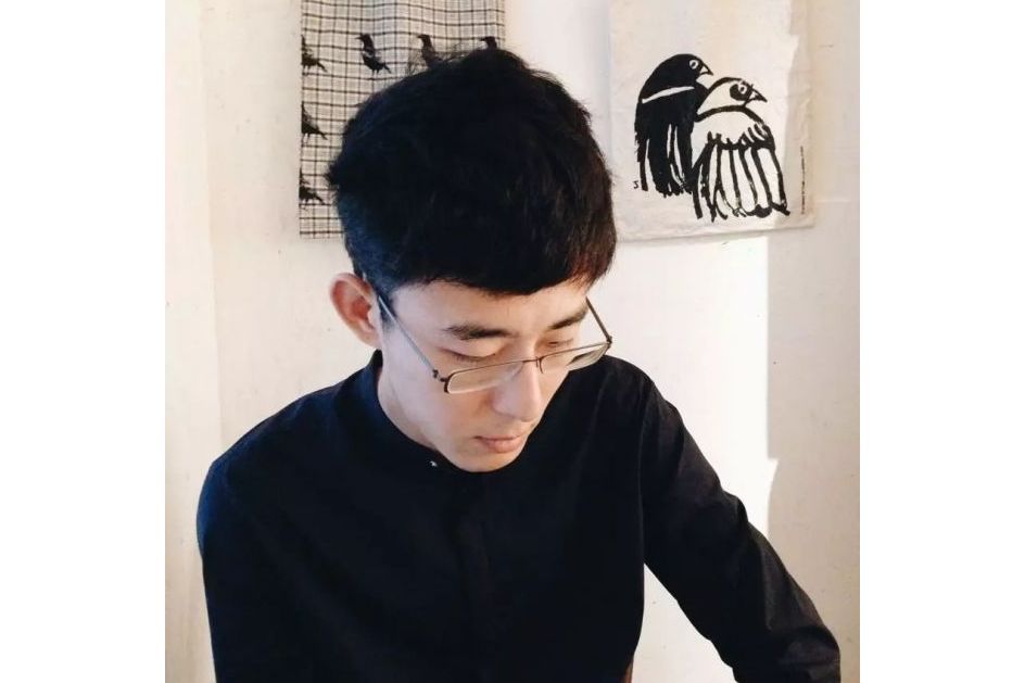 李昊哲(中國北京市藝術家) 李昊哲(中國北京市藝術家)