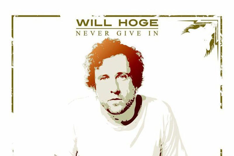Never Give In