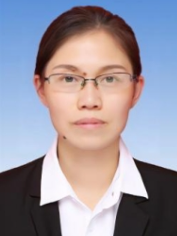 張歡歡(貴州省畢節市織金縣住房和城鄉建設局副科級幹部) 張歡歡(貴州省畢節市織金縣住房和城鄉建設局副科級幹部)