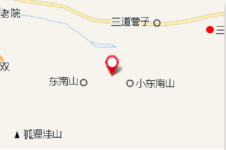 山前鄉 山前鄉