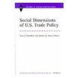 Social Dimensions of U.S.Trade Policies Social Dimensions of U.S.Trade Policies