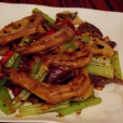 香辣乾鍋 香辣乾鍋