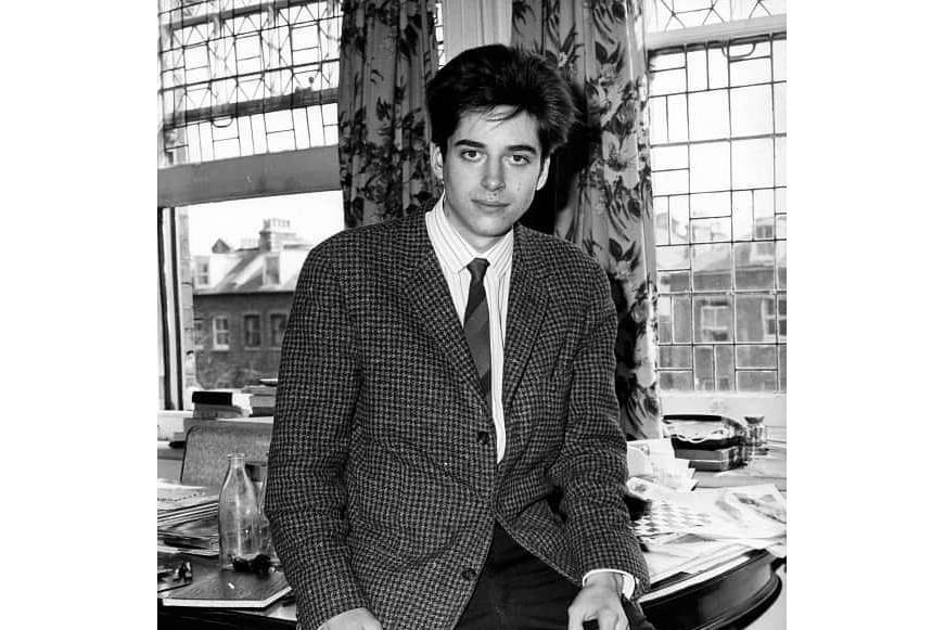 Michael Chaplin(演員) Michael Chaplin(演員)