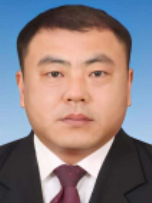 趙大明(遼寧省開原市中固鎮人民政府副鎮長) 趙大明(遼寧省開原市中固鎮人民政府副鎮長)