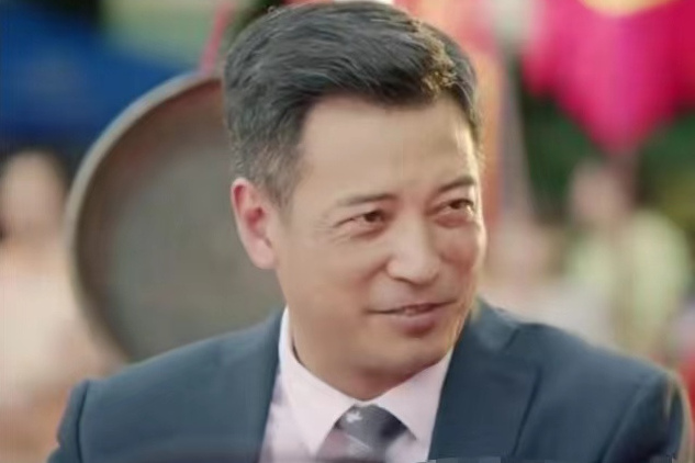 李國強(當代都市劇《灣區兒女》中的角色) 李國強(當代都市劇《灣區兒女》中的角色)