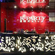 K-PARTY量版式KTV K-PARTY量版式KTV