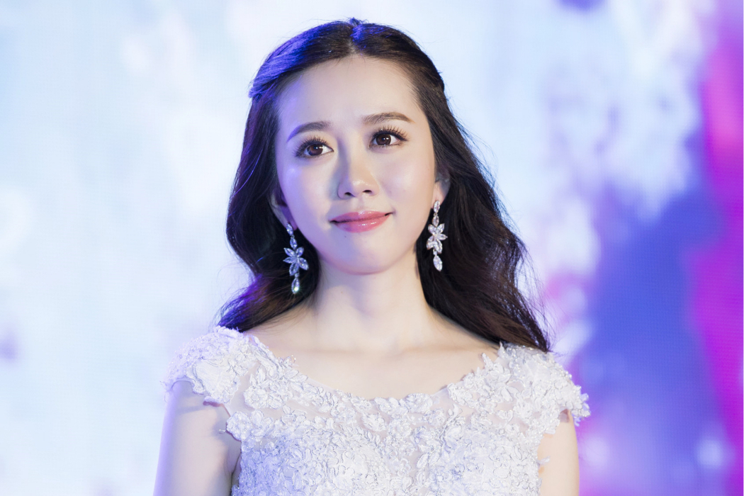 楊雪瑩(主持人) 楊雪瑩(主持人)