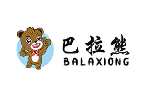 巴拉熊 巴拉熊