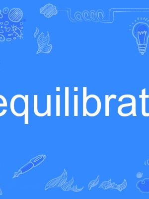 equilibrator equilibrator