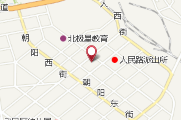建苑胡同 建苑胡同
