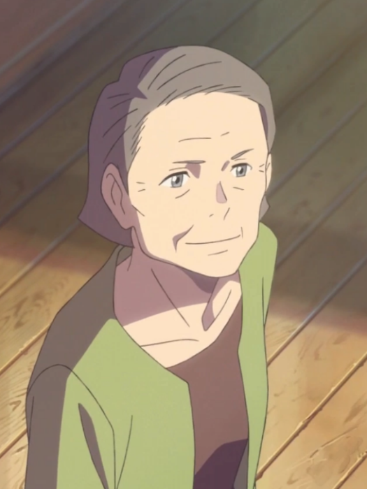 立花富美