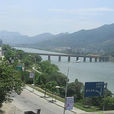 沙溪河(閩江南源支流) 沙溪河(閩江南源支流)