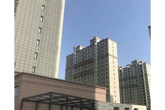 新城林灣 新城林灣