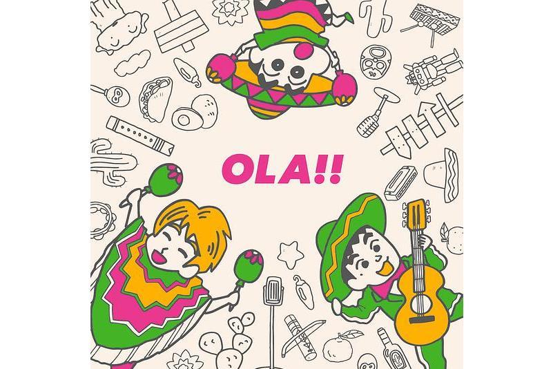 OLA!! OLA!!