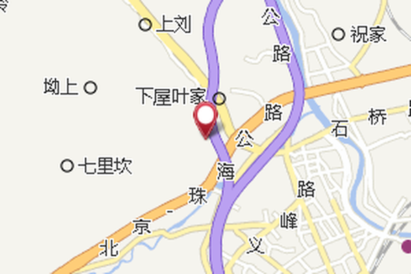 伍家山口 伍家山口