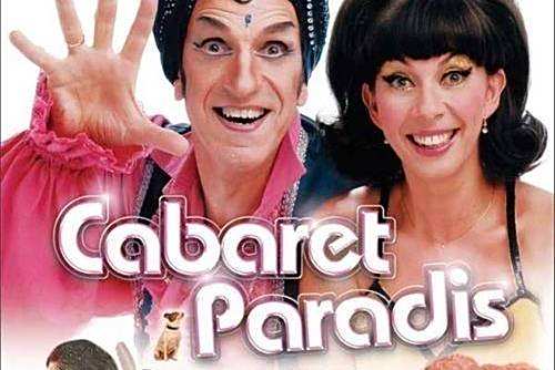 Cabaret Paradis Cabaret Paradis