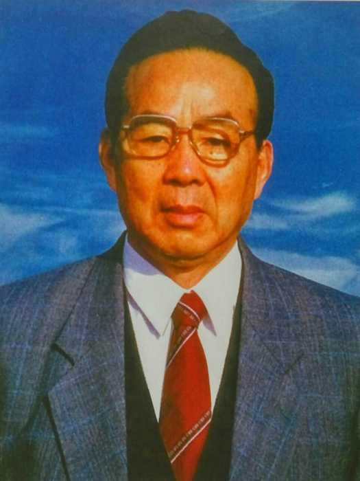 楊宜城 楊宜城