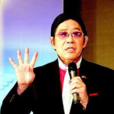 黃錦波(美國首位華裔市長)