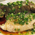 蒸魚