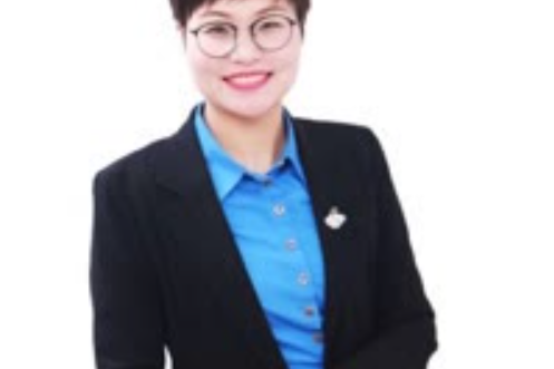 許婷(法律類自媒體) 許婷(法律類自媒體)