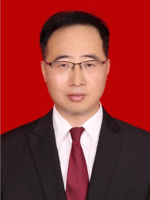 丁輝(陝西省銅川市王益區監委委員) 丁輝(陝西省銅川市王益區監委委員)