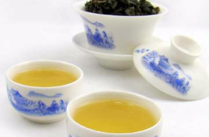 安溪茶