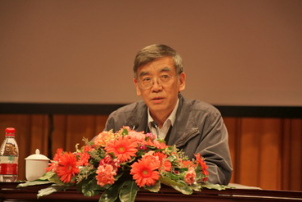 趙亞平(大連大學前黨委書記) 趙亞平(大連大學前黨委書記)