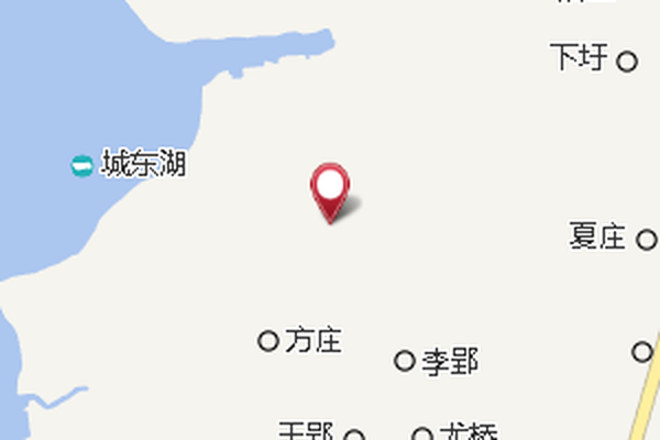 牛老圩子 牛老圩子