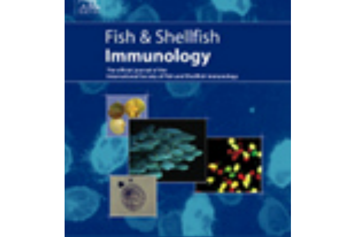 Fish shellfish immunology Fish shellfish immunology