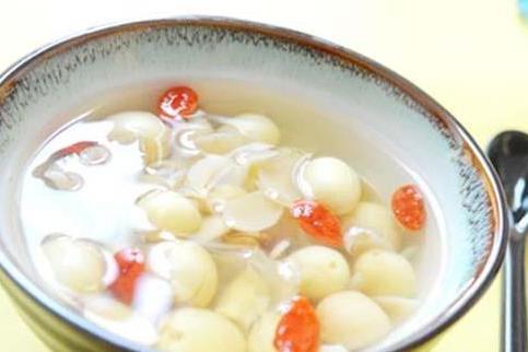 清肺降火湯