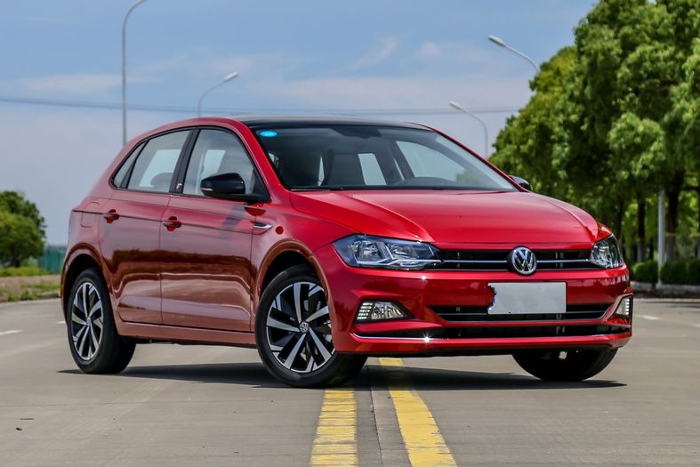 Polo(汽車) Polo(汽車)