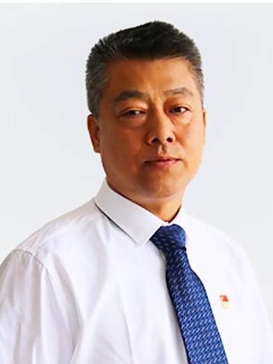王偉平(內蒙古包鋼鋼聯股份有限公司黨委副書記、工會主席、董事、首席合規官) 王偉平(內蒙古包鋼鋼聯股份有限公司黨委副書記、工會主席、董事、首席合規官)