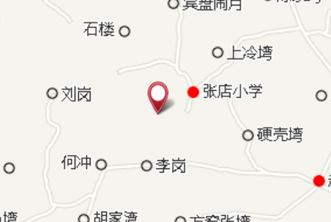 小石窪 小石窪