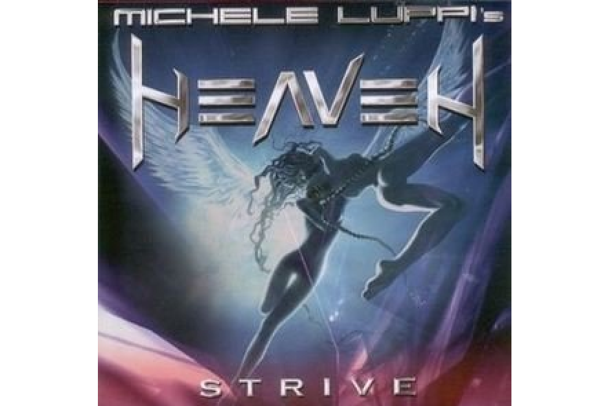 Michele Luppi\x27s Heaven Michele Luppi\x27s Heaven