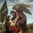 亞茲拉爾(Azrael(伊斯蘭教中的死亡天使)) 亞茲拉爾(Azrael(伊斯蘭教中的死亡天使))