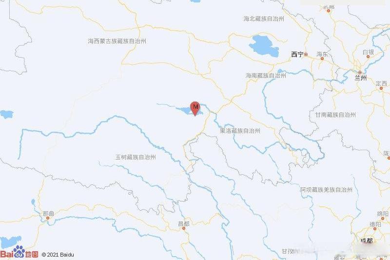 10·7瑪多地震 10·7瑪多地震