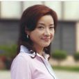 楊素卿(電視劇《情鎖》中女主人公) 楊素卿(電視劇《情鎖》中女主人公)