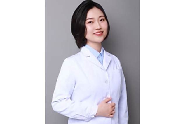 田樂(中國醫學科學院腫瘤醫院主治醫師) 田樂(中國醫學科學院腫瘤醫院主治醫師)