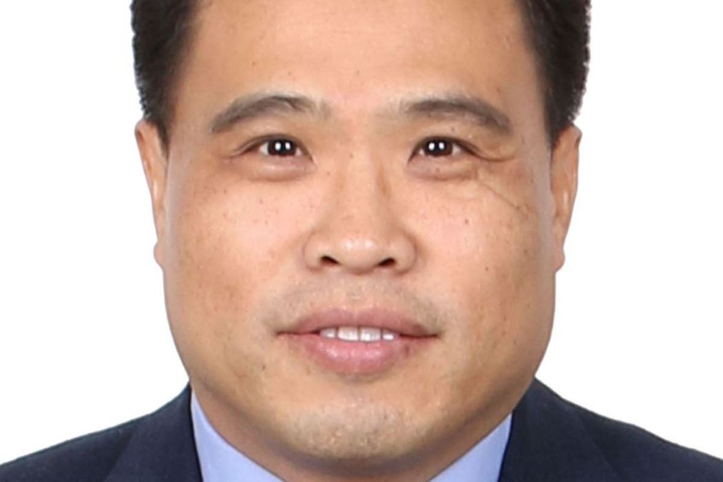 張慶華(山東省鄒平市委常委、市紀委書記、市監委主任)