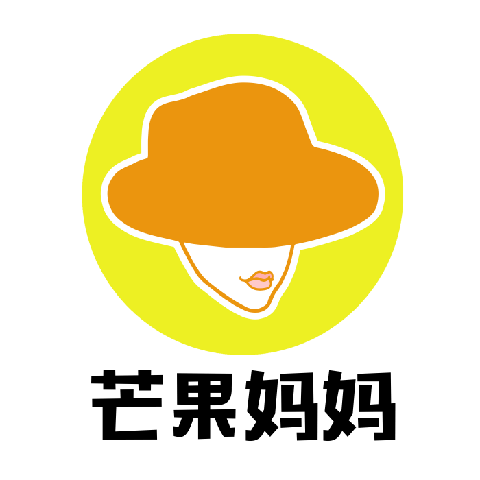 芒果媽媽 芒果媽媽