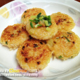 土豆小圓 土豆小圓