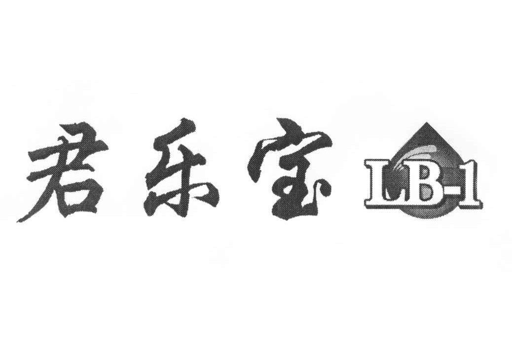 君樂寶LB-1 君樂寶LB-1