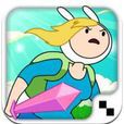 Fionna Fights - Adventure Time Fionna Fights - Adventure Time
